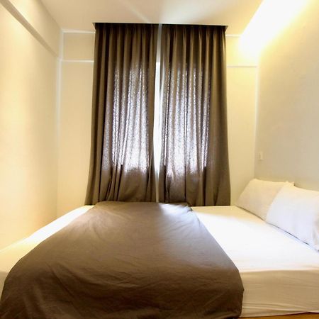 Lovage Stay Melaka Exterior photo