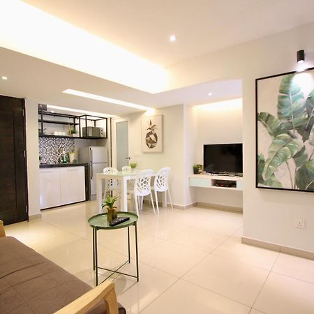 Lovage Stay Melaka Exterior photo