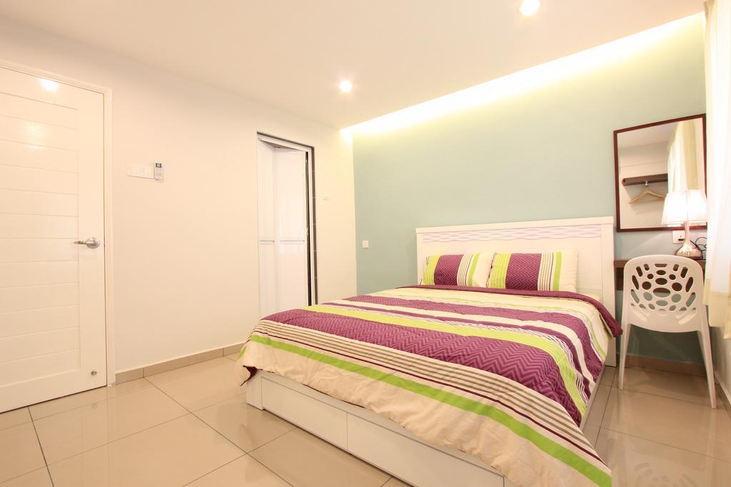 Lovage Stay Melaka Room photo