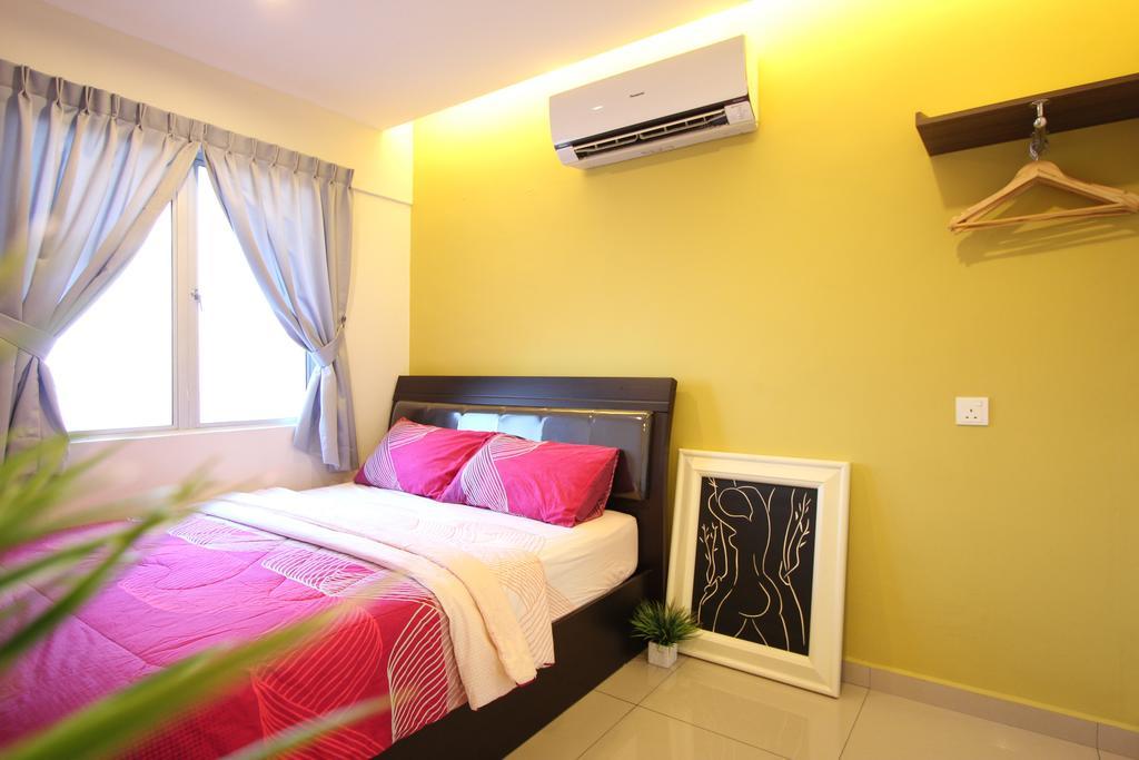 Lovage Stay Melaka Room photo