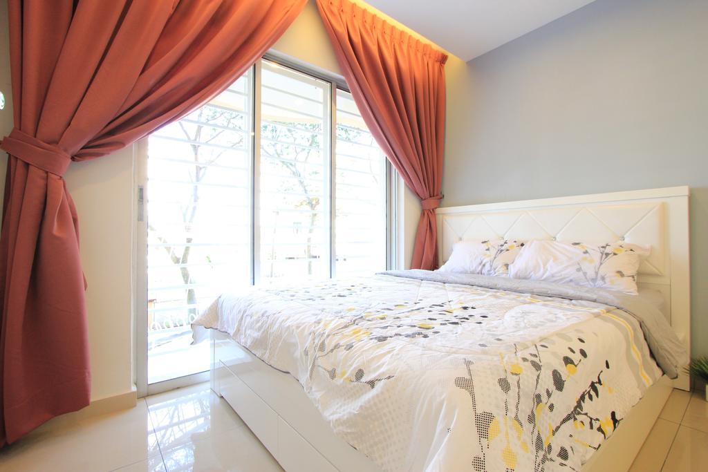 Lovage Stay Melaka Room photo