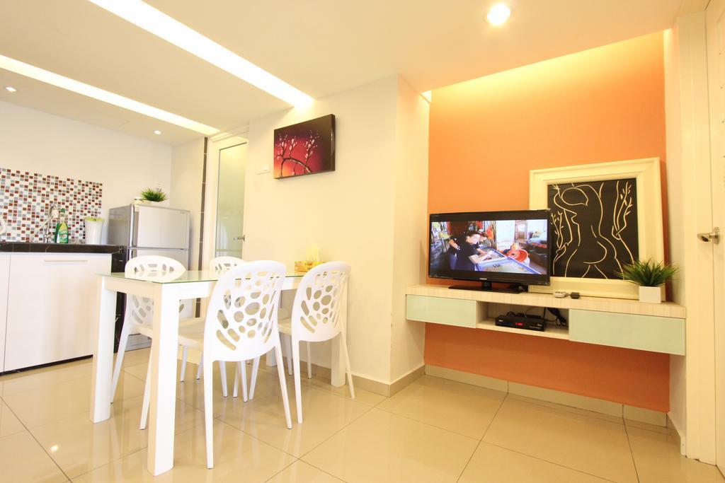 Lovage Stay Melaka Exterior photo