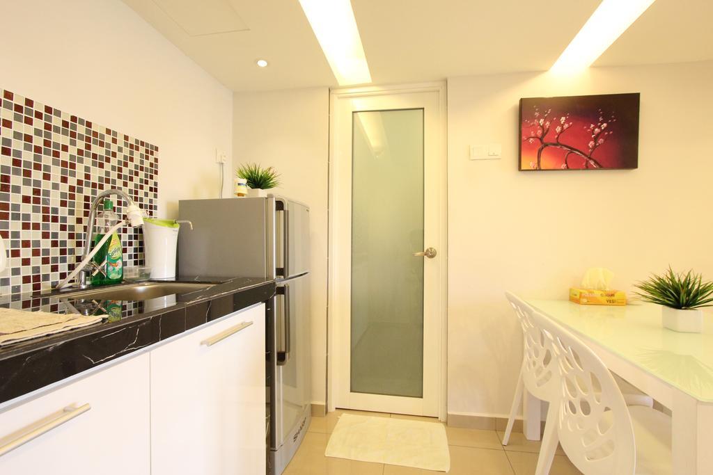 Lovage Stay Melaka Exterior photo
