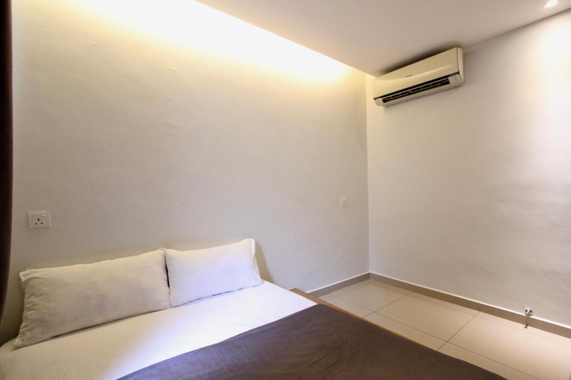 Lovage Stay Melaka Exterior photo