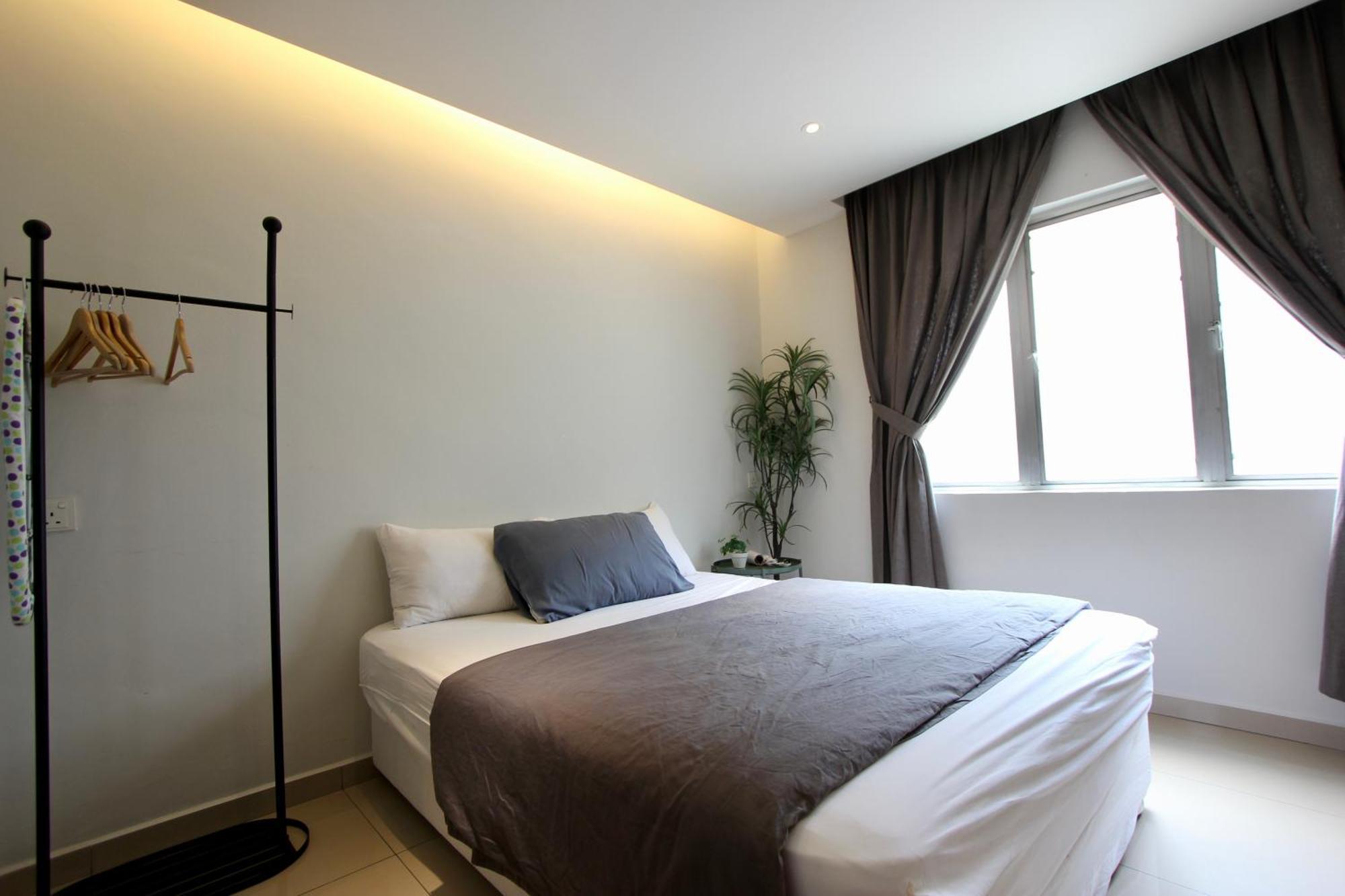 Lovage Stay Melaka Exterior photo