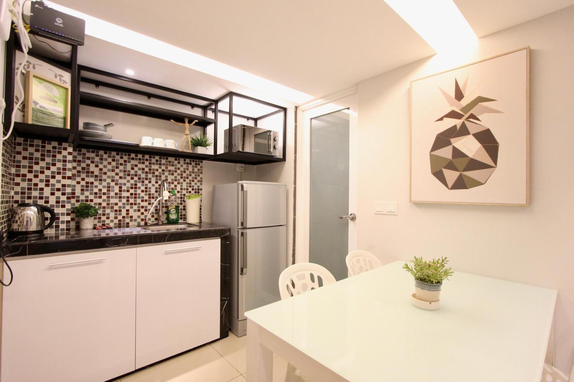 Lovage Stay Melaka Exterior photo