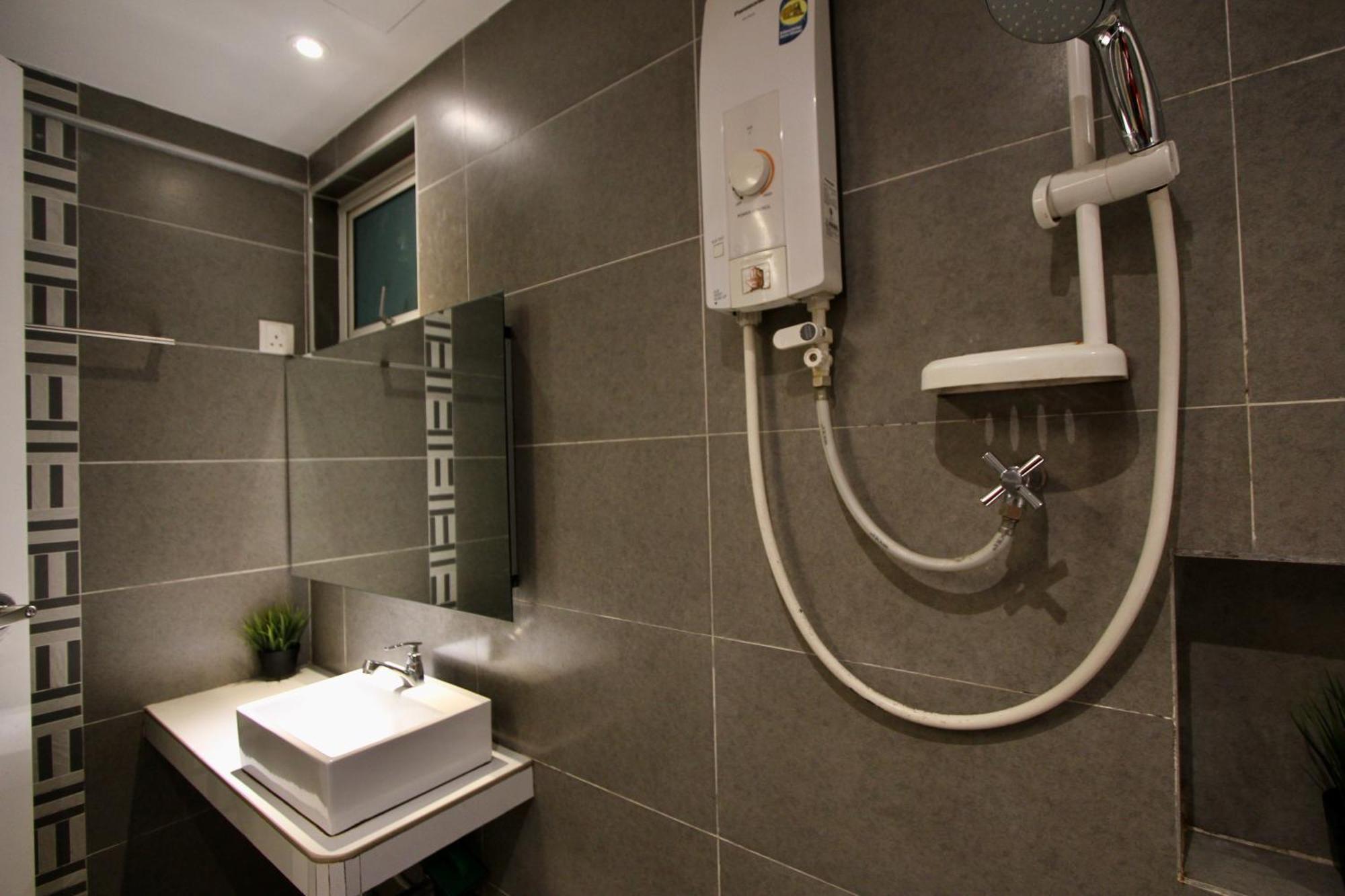 Lovage Stay Melaka Exterior photo