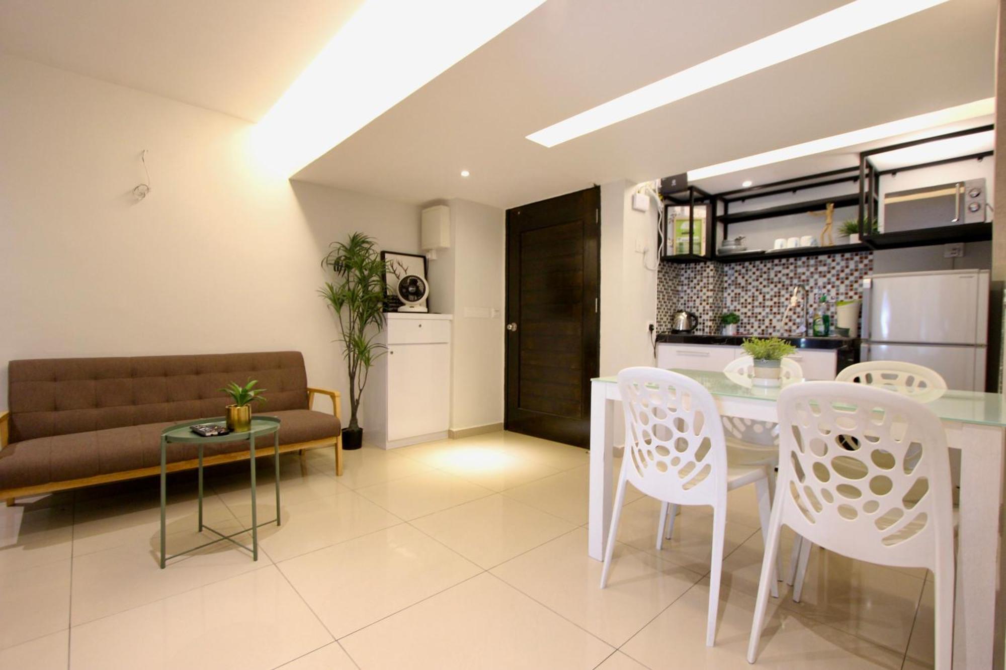 Lovage Stay Melaka Exterior photo