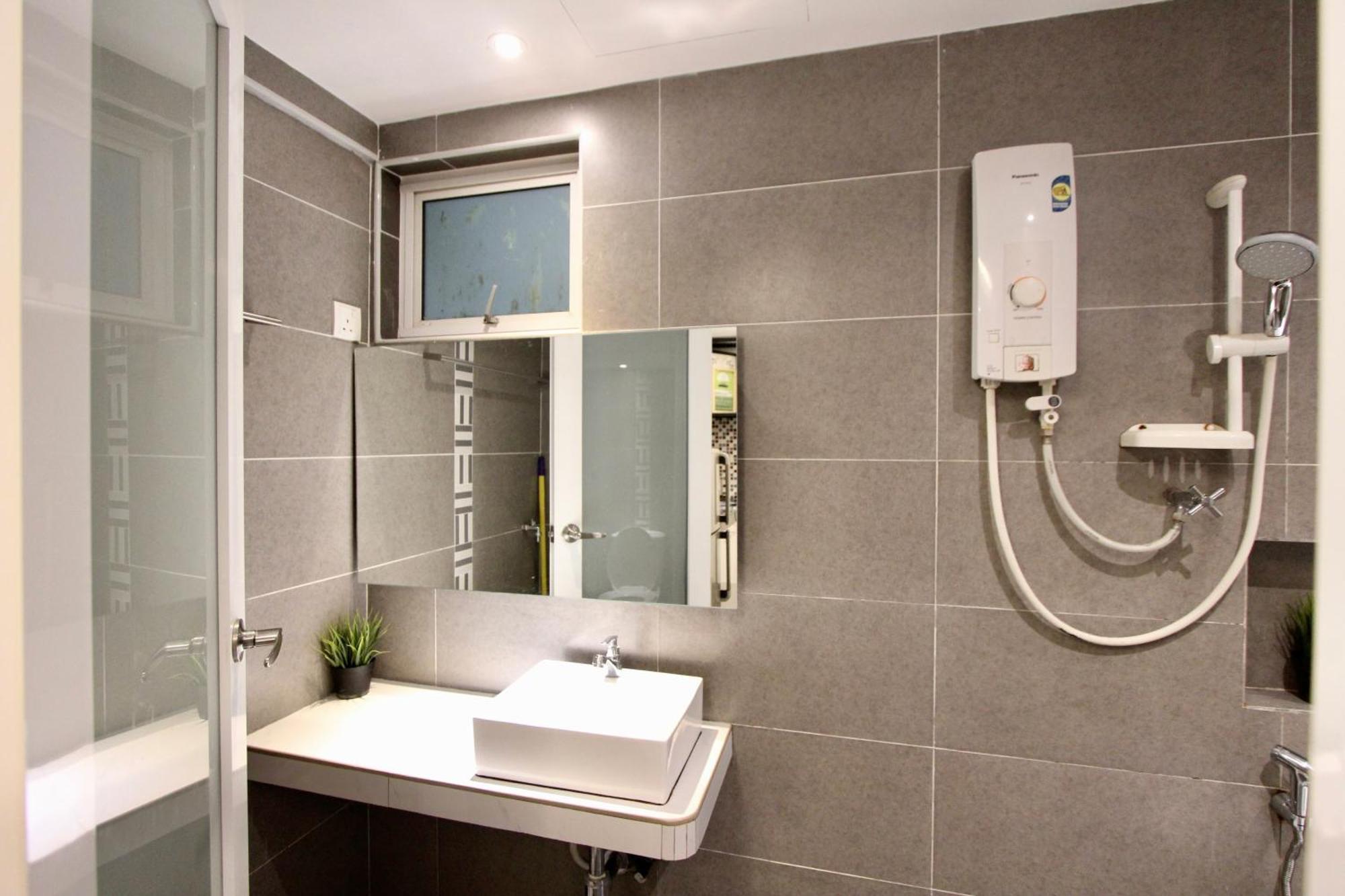 Lovage Stay Melaka Exterior photo