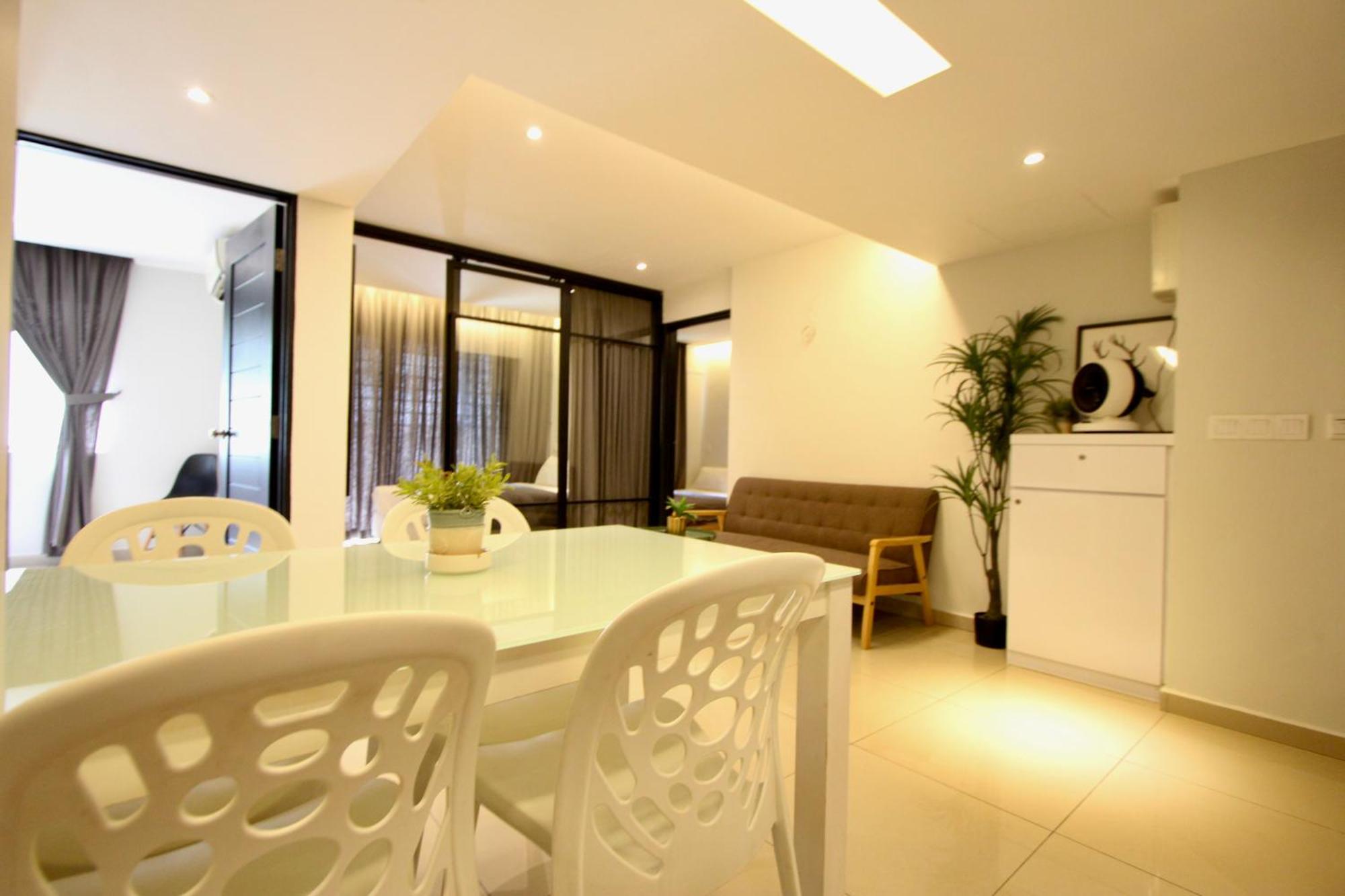 Lovage Stay Melaka Exterior photo
