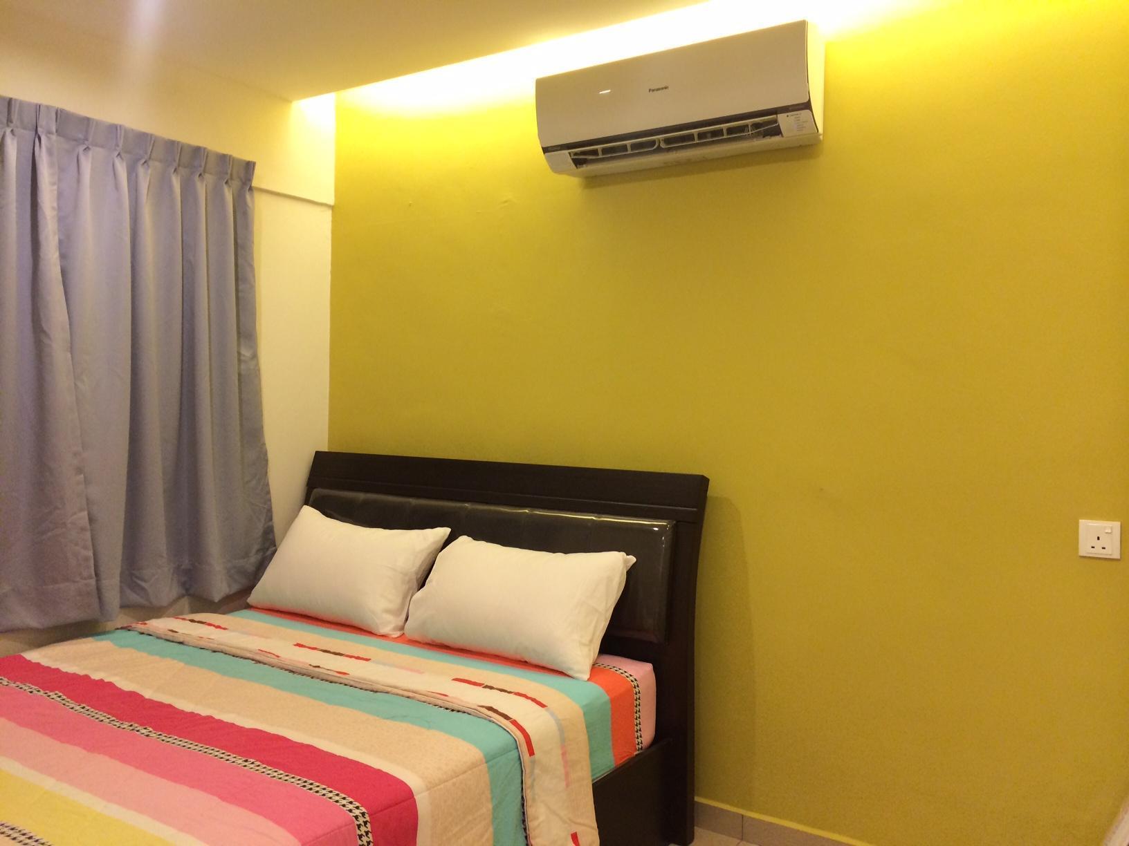 Lovage Stay Melaka Exterior photo