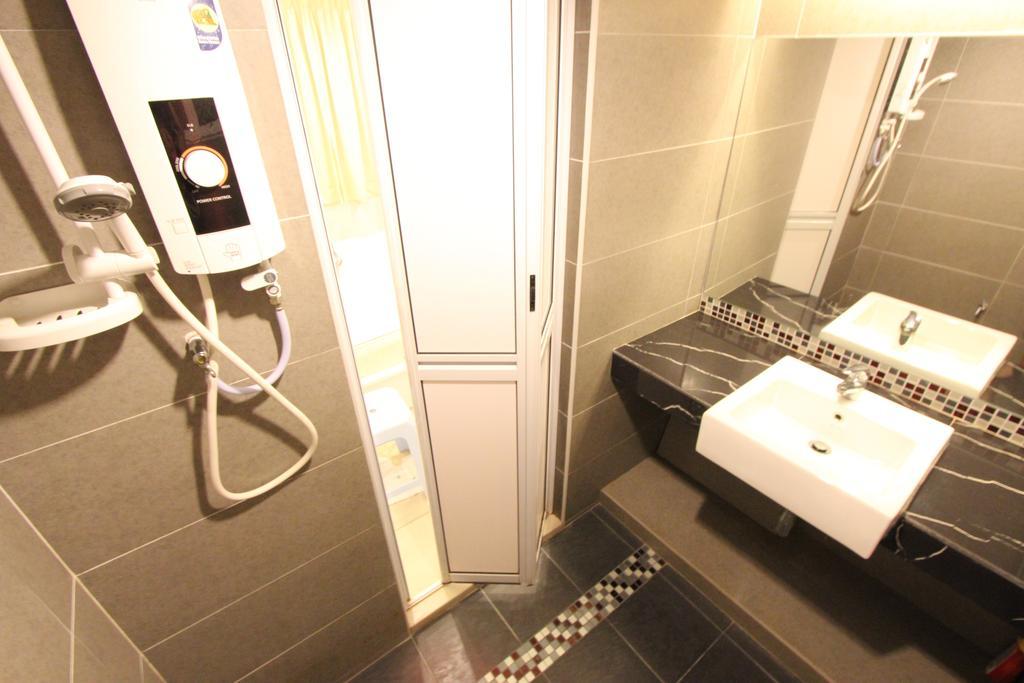 Lovage Stay Melaka Exterior photo