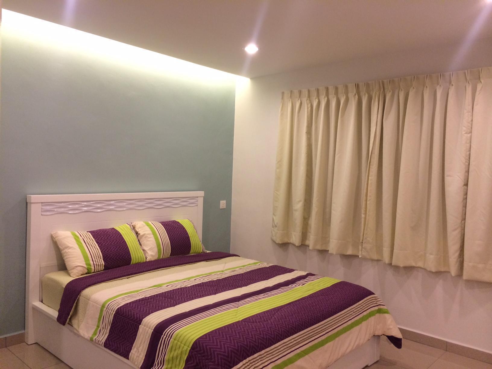 Lovage Stay Melaka Exterior photo