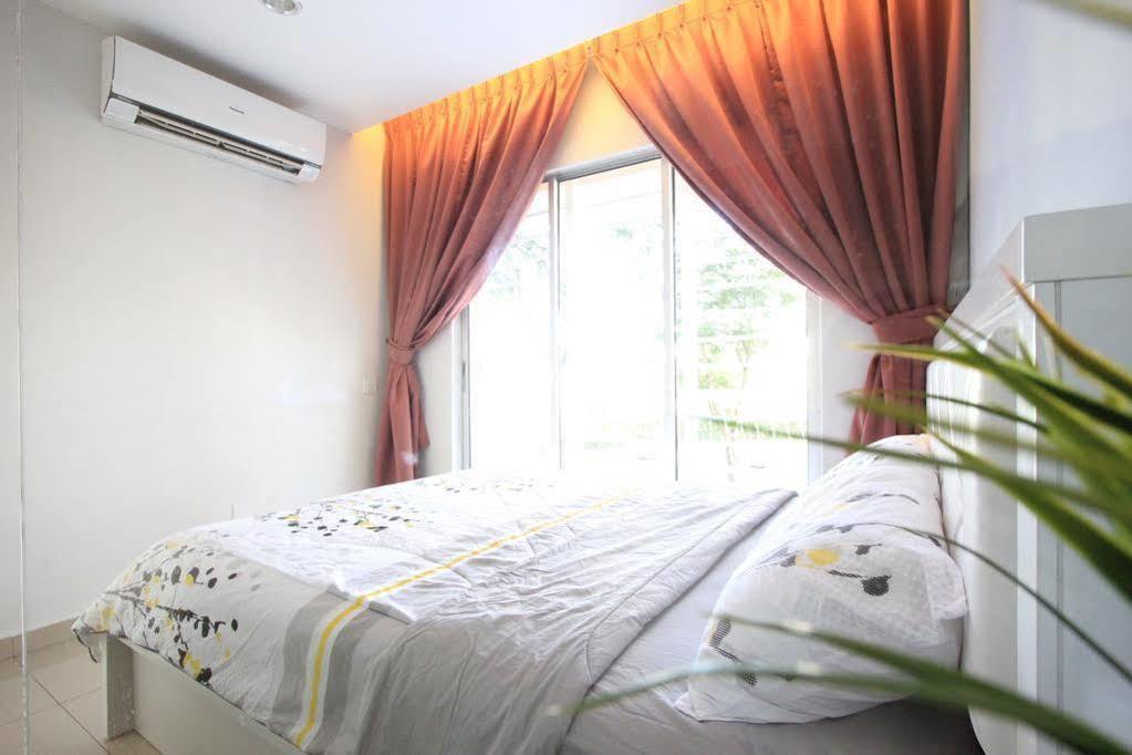 Lovage Stay Melaka Exterior photo